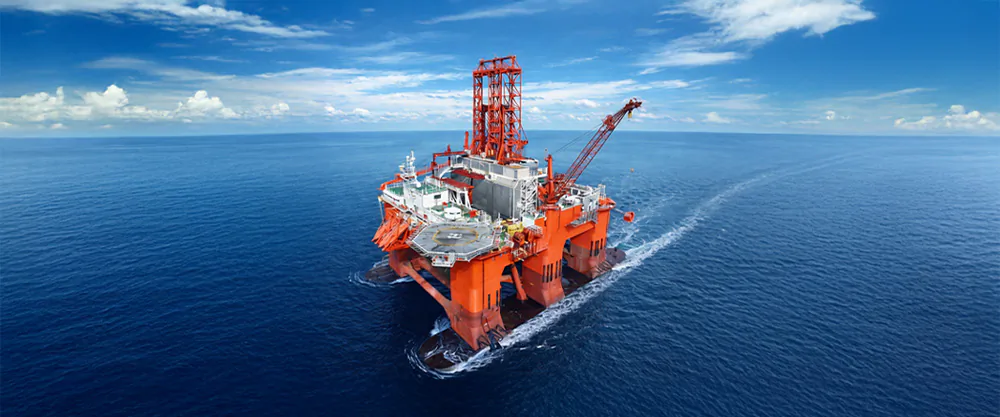 Marine operations in Egypt