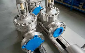 Spare Parts Logistics