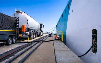 Bunkering Services