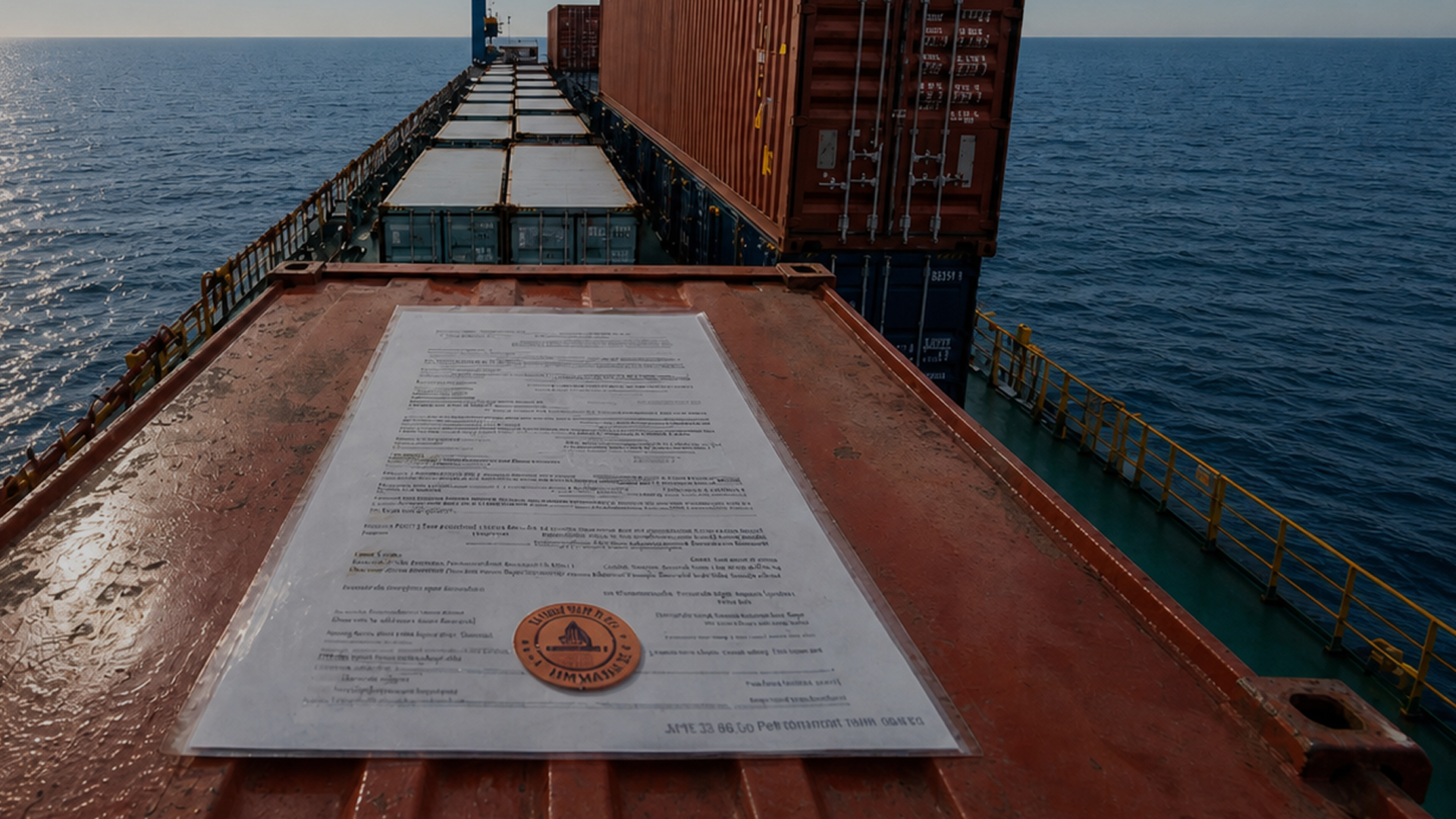 Documentation and ETA notice