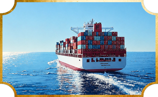 Sphinx Shipping Agency