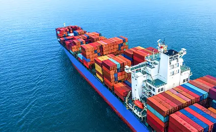 SPHINX Shipping Agency marine shipping services and ship supply in the Suez Canal