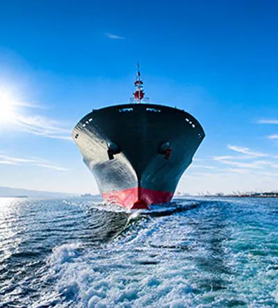SPHINX Maritime Support Services