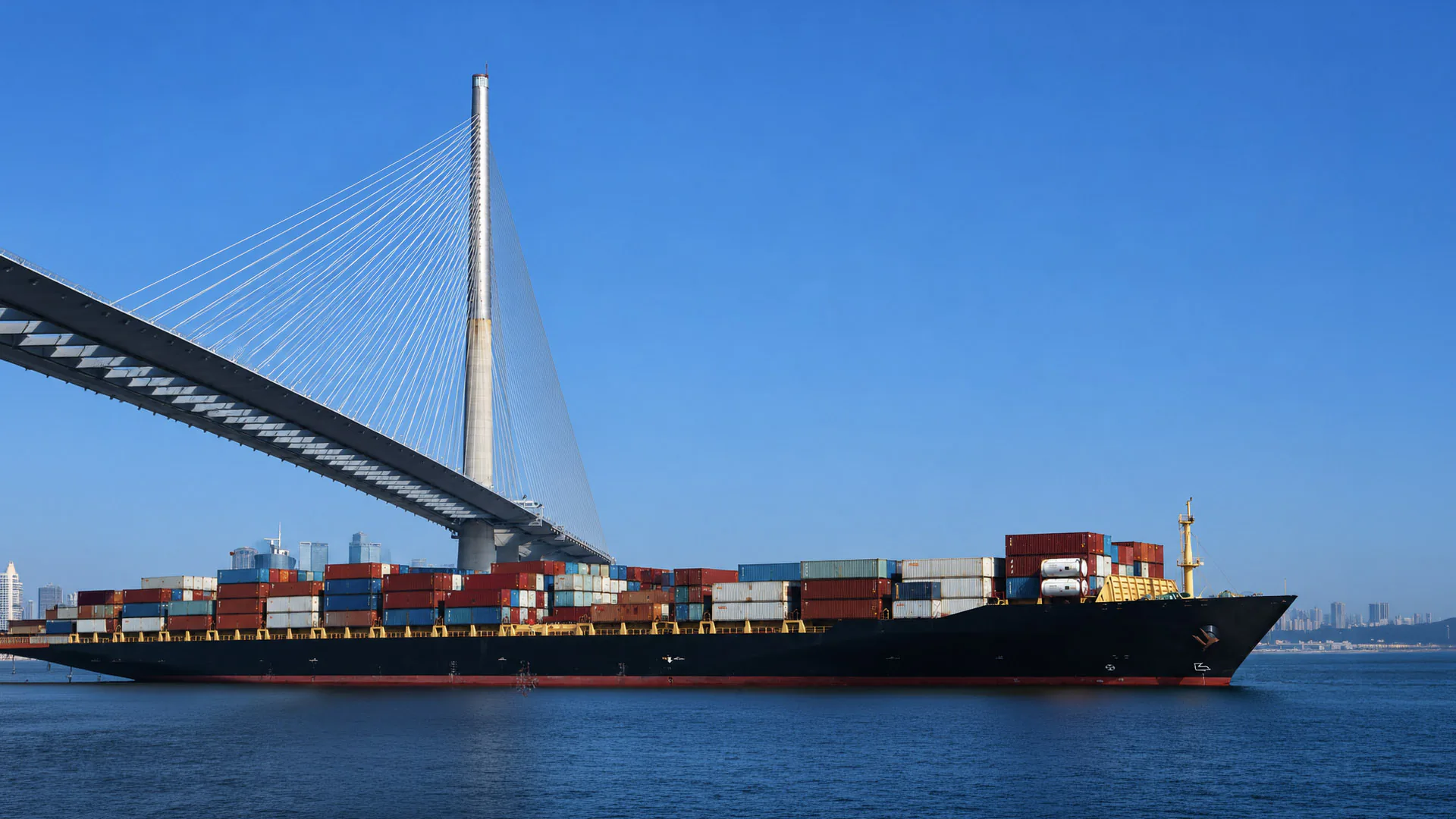 SPHINX Shipping Agency Suez Canal transit planning and coordination services