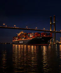 SPHINX Shipping Agency maritime excellence in 2026