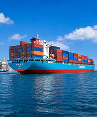 SPHINX Shipping Agency established in 1976