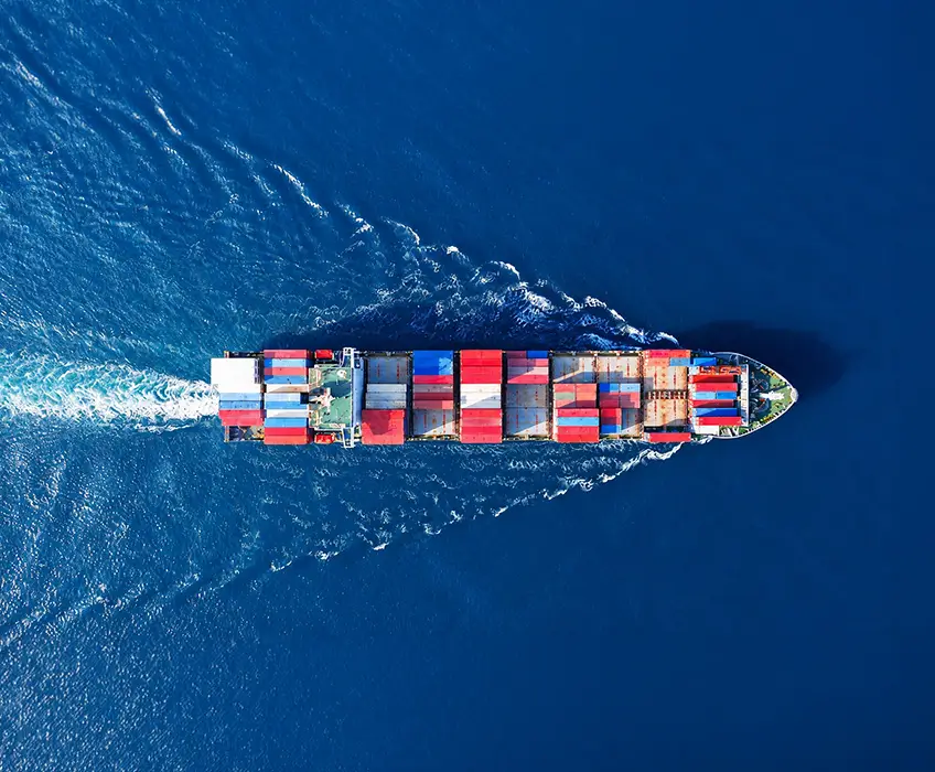 SPHINX Shipping Agency protective agency and customs clearance services in Egypt